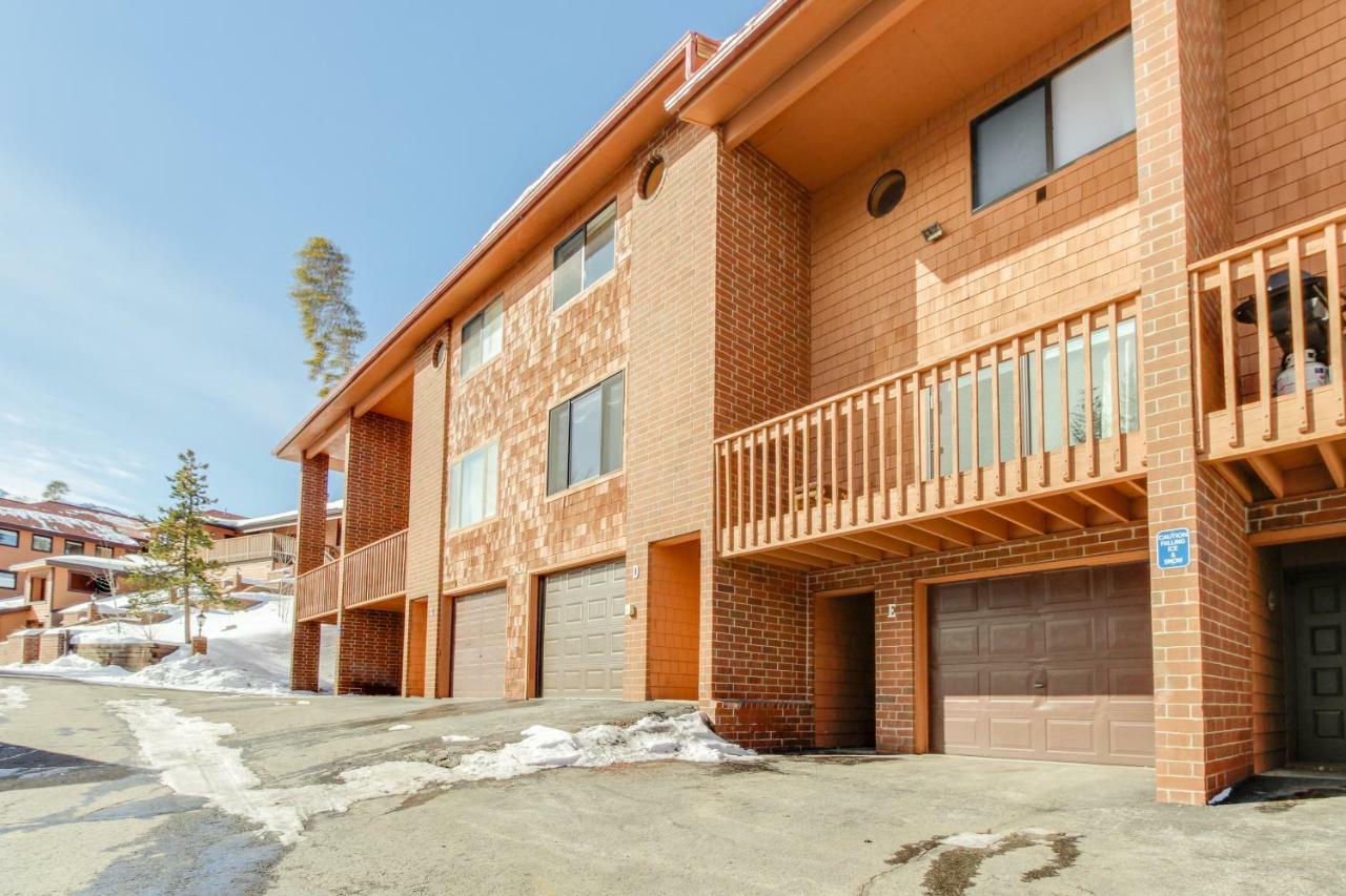 Lagoon Townhome 프리스코 외부 사진