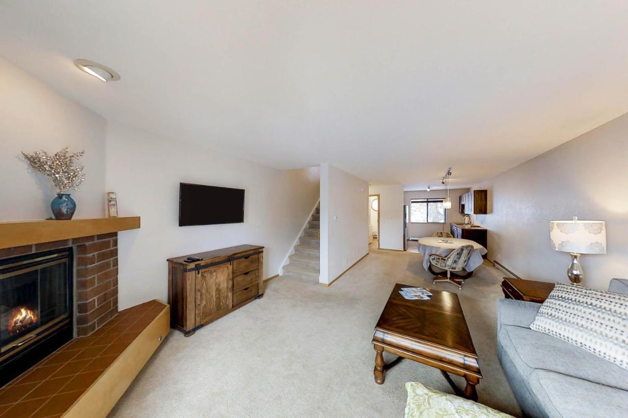 Lagoon Townhome 프리스코 외부 사진