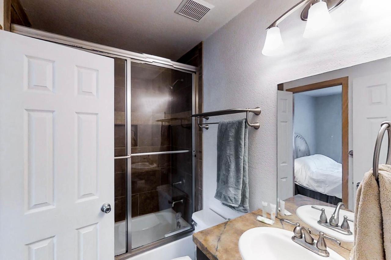 Lagoon Townhome 프리스코 외부 사진