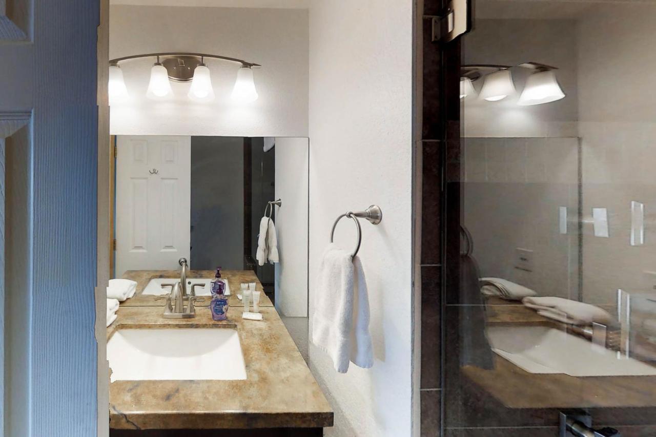 Lagoon Townhome 프리스코 외부 사진